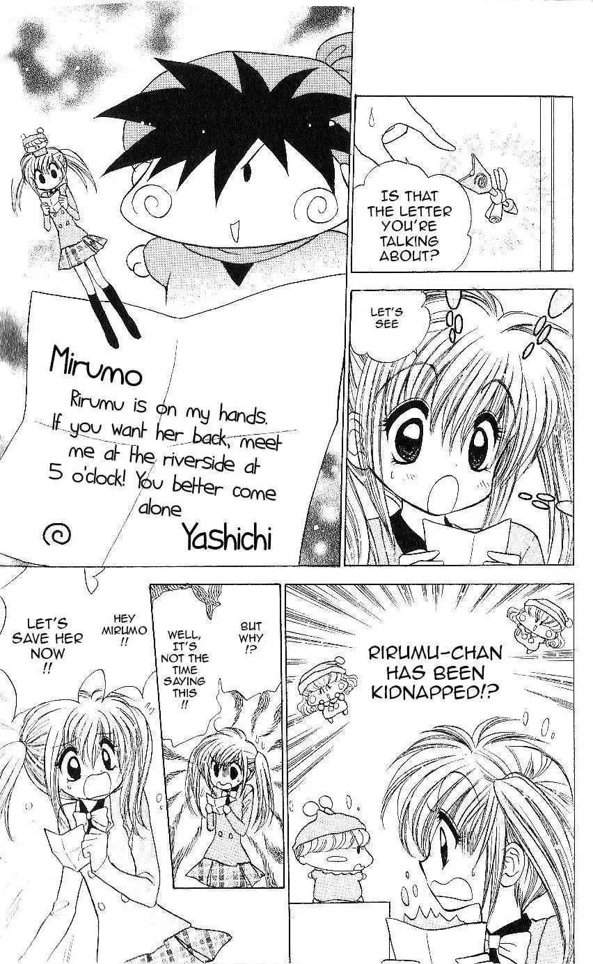 Mirumo de Pon! Chapter 10 14